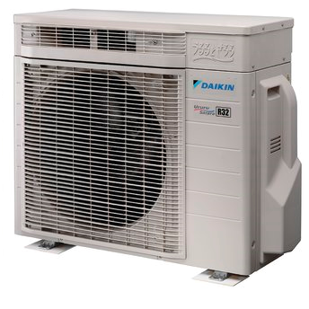 DAIKIN URURU SARARA 5,8/9,4kW šilumos siurblys 3