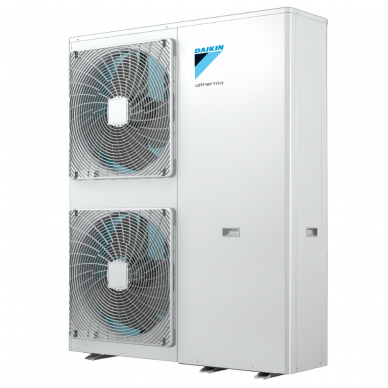 DAIKIN ALTHERMA 3 EPGA/EAVH16 14,57 šilumos siurblys 1