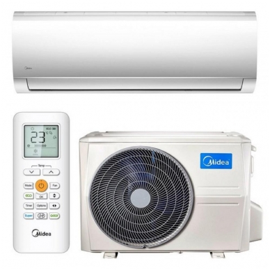 Midea Blanc oro kondicionierius 3,5/3,7kW