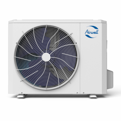 Airwell Aura oro kondcionierius 7,03/7,33kW 2