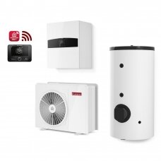 Ariston Nimbus Flex 35 S NET 6.35kW šilumos siurblys