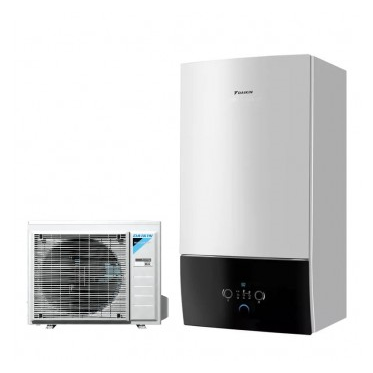 DAIKIN ALTHERMA 3 ERGA-EHBH06D 7,74 šilumos siurblys