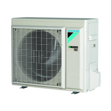 DAIKIN FBA60A9 RXM60N9 SPLIT (IKI 150PA) ortakinis oro kondicionierius 3