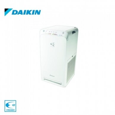 DAIKIN MC55W oro valymo įrenginys 2