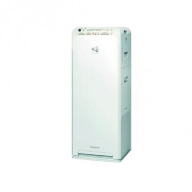 DAIKIN MCK55W oro drėkinimo ir valymo įrenginys 2in1 1