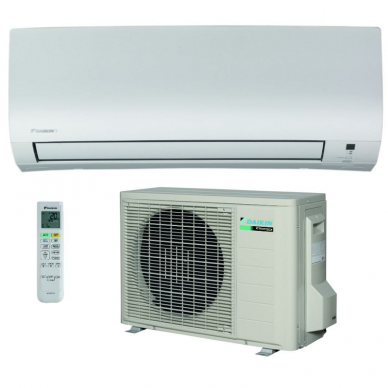 DAIKIN COMFORA FTXP35 3,5/4,0kW oro kondicionierius