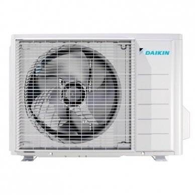 DAIKIN PERFERA FTXTM30R/RXTM30R 3,0/3,2kW SIENINIS ORAS-ORAS ŠILUMOS SIURBLYS 1