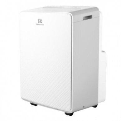 ELECTROLUX Air Line R290 EACM-09 HR/N6 mobilus oro kondicionierius 1