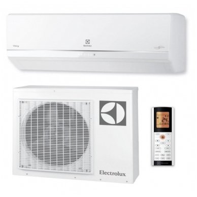 Electrolux Viking EACS-I12HVI/N8 šilumos siurblys