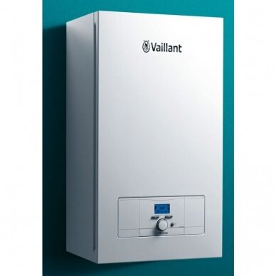 Elektrinis katilas Vaillant eloBLOCK VE 6/14 EU