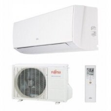 FUJITSU NORDIC KM serijos  ASYG14KMCB + AOYG14KMCBN oro kondicionierius 4.2-5.4kw