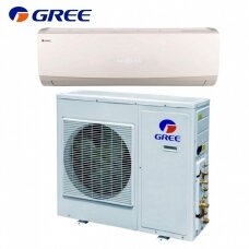 GREE MULTI SPLIT INVERTER FREE-MATCH ORO KONDICIONIERIUS 2IEMS KAMBARIAMS