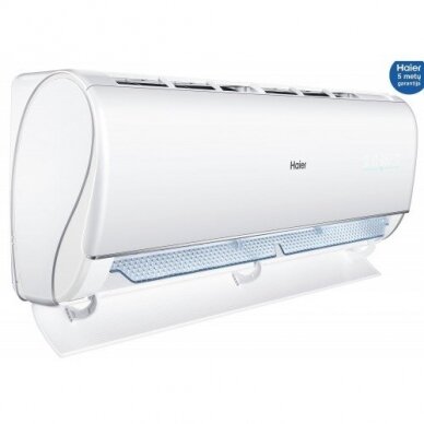 Haier Jade Supermatch šilumos siurblys 2,6/3,2kW 2