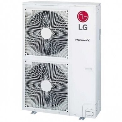 LG šilumos siurblys monoblokas Therma V HM161MR 16,0/16,0kW