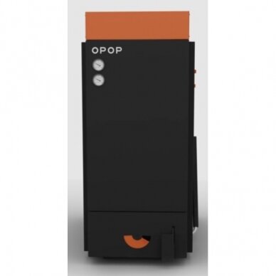 OPOP H 425 EKO kieto kuro katilas 1