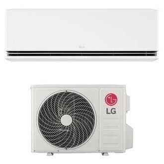 Oro kondicionierius LG Dualcool Deluxe 2,5/3,2kW