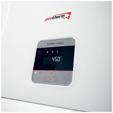 Protherm Pantera Condens 20/26KKV dujinis kondensacinis katilas 1