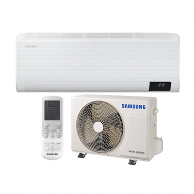 Samsung oro kondicionierius Windfree Arise 2,6/3,2kW