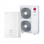 Šilumos siurblys LG Therma V Split HU163MA / HN1616M 16,0kW