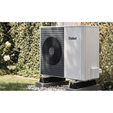 Vaillant aroTHERM VWL 78/5 IS MB3 šilumos siurblys 5,8kW 1