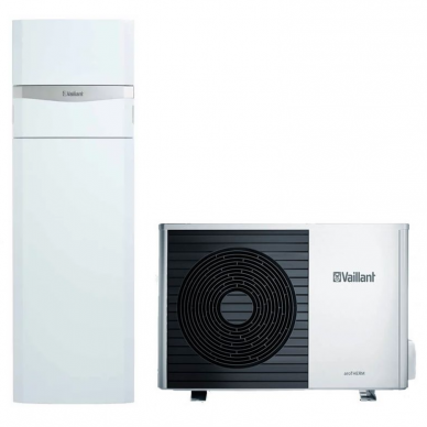 Vaillant aroTHERM VWL 58/5 IS MB3 šilumos siurblys 4,5kW