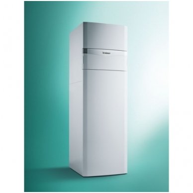 VAILLANT ecoCOMPACT VSC 266/4-5 dujinis kondensacinis katilas 1