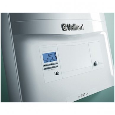 VAILLANT ecoTEC PRO VCW 236/5-3 dujinis kondensacinis katilas 1