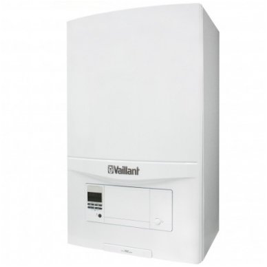 VAILLANT ecoTEC VCW BL 286/5-3 dujinis kondensacinis katilas