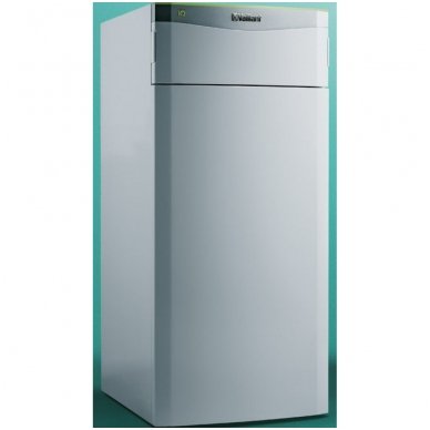 Vaillant flexoTHERM VWF 157/4 šilumos siurblys