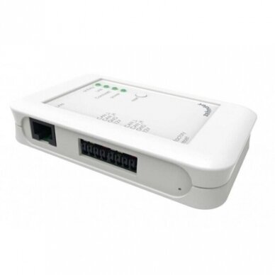 ZEHNDER COMFOCONNECT LAN C modulis